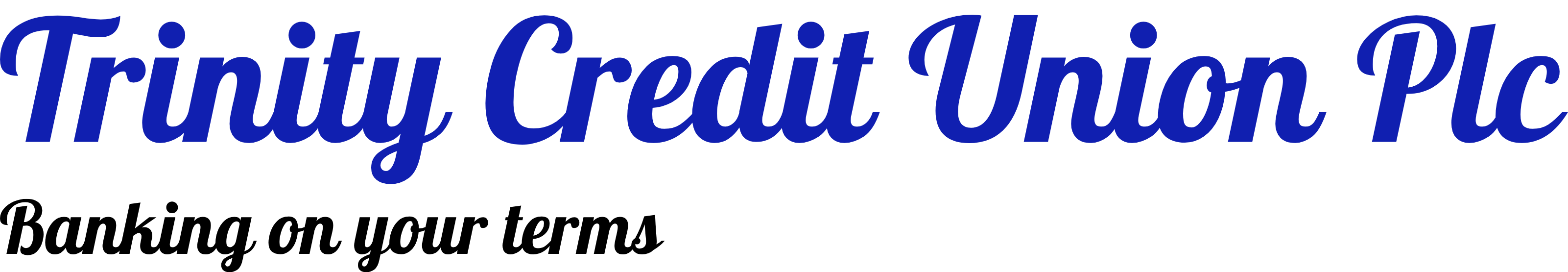 Trinity Credit Union Plc